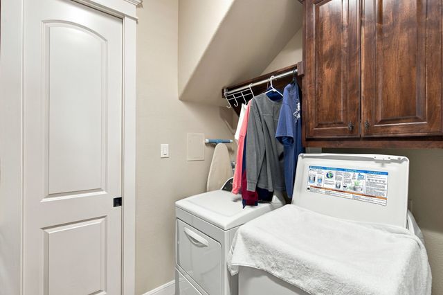 424 Village Way, Argyle, TX 76226