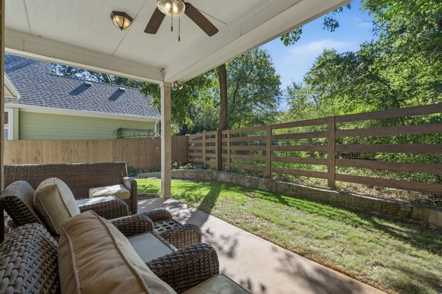 424 Village Way, Argyle, TX 76226