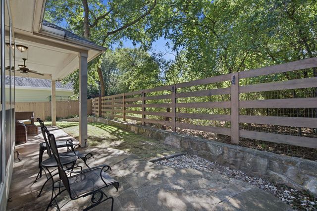 424 Village Way, Argyle, TX 76226