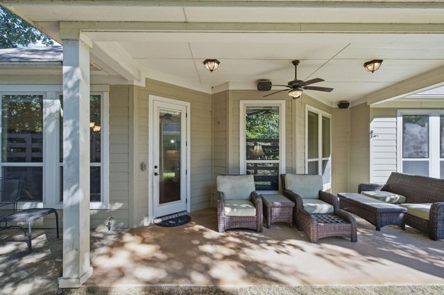 424 Village Way, Argyle, TX 76226