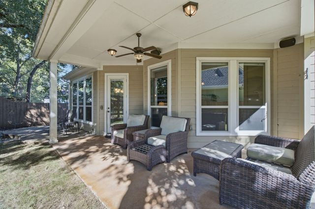 424 Village Way, Argyle, TX 76226
