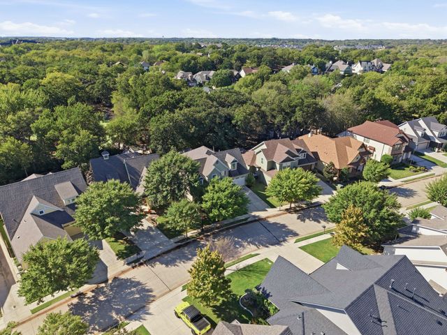 424 Village Way, Argyle, TX 76226