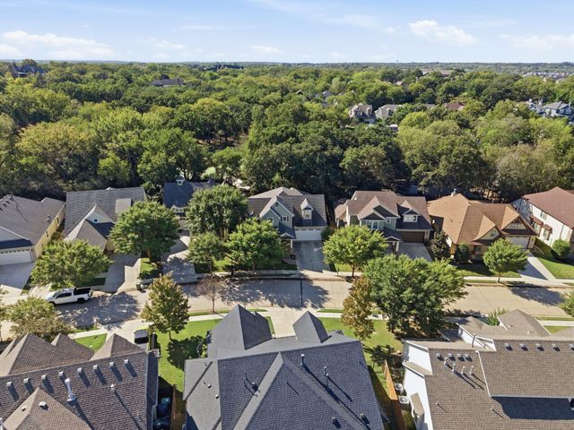 424 Village Way, Argyle, TX 76226