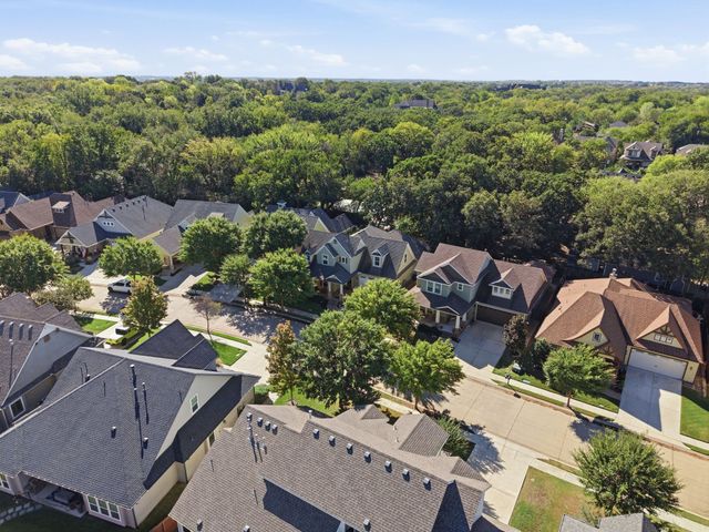 424 Village Way, Argyle, TX 76226