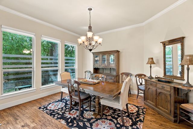 424 Village Way, Argyle, TX 76226