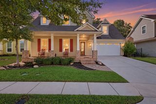 424 Village Way, Argyle, TX 76226
