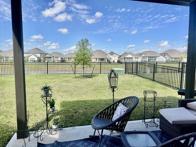 2349 Blue Sail Drive, Katy, TX 77493