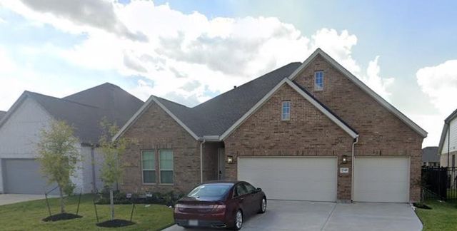 2349 Blue Sail Drive, Katy, TX 77493