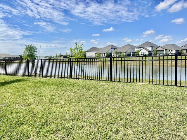 2349 Blue Sail Drive, Katy, TX 77493