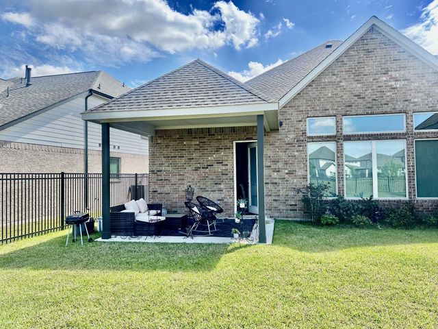 2349 Blue Sail Drive, Katy, TX 77493