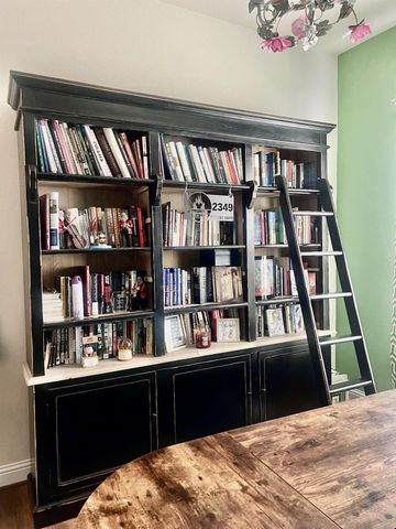 2349 Blue Sail Drive, Katy, TX 77493