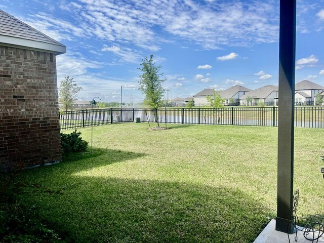 2349 Blue Sail Drive, Katy, TX 77493