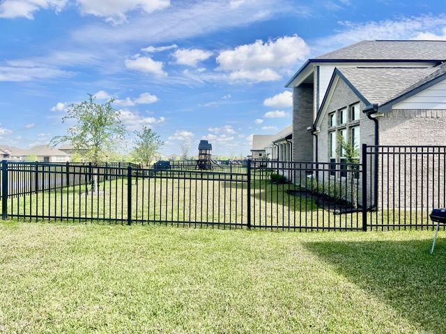 2349 Blue Sail Drive, Katy, TX 77493