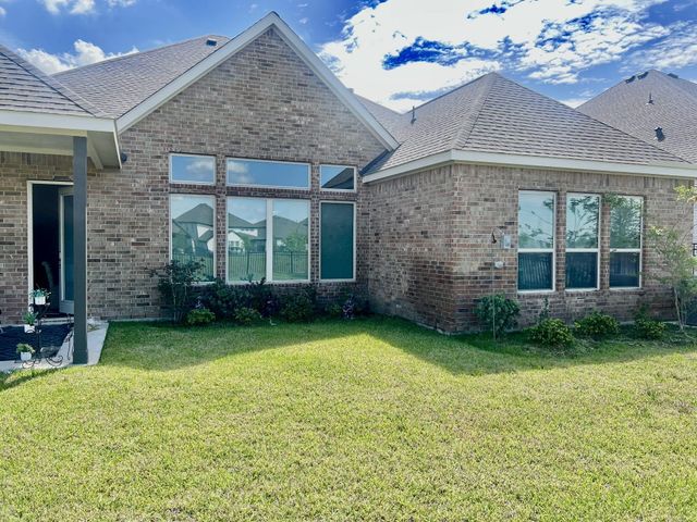 2349 Blue Sail Drive, Katy, TX 77493