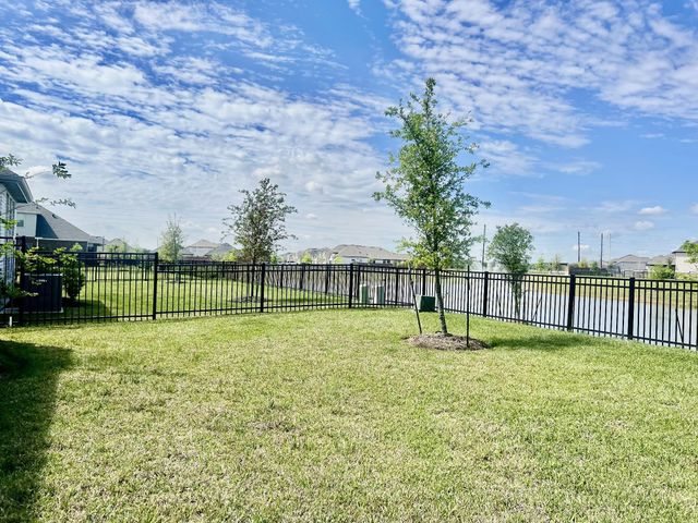 2349 Blue Sail Drive, Katy, TX 77493