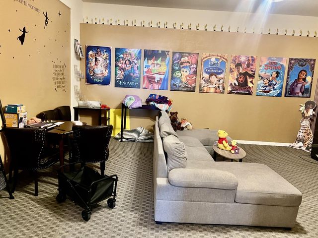 2349 Blue Sail Drive, Katy, TX 77493