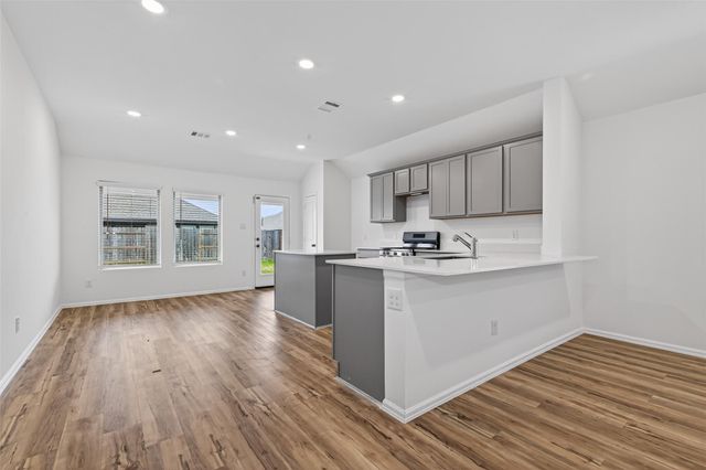 3808 Moss Hill Road, Richmond, TX 77469