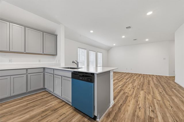 3808 Moss Hill Road, Richmond, TX 77469