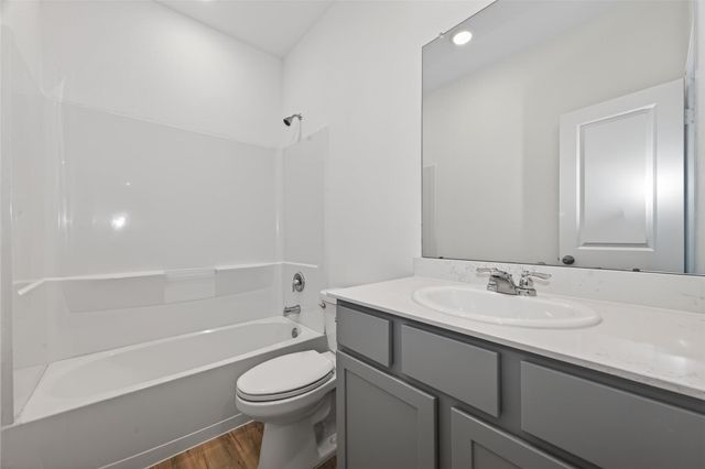 3808 Moss Hill Road, Richmond, TX 77469