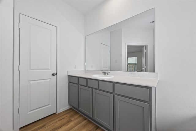 3808 Moss Hill Road, Richmond, TX 77469