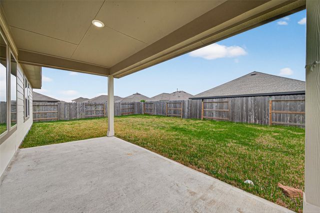 3808 Moss Hill Road, Richmond, TX 77469