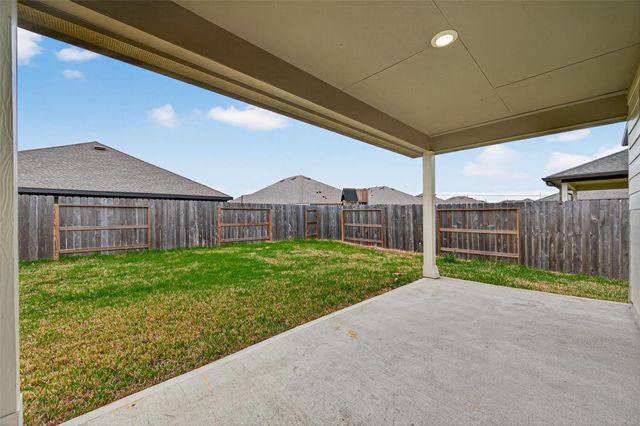 3808 Moss Hill Road, Richmond, TX 77469