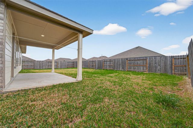 3808 Moss Hill Road, Richmond, TX 77469