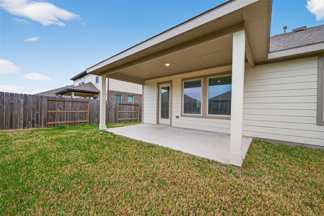 3808 Moss Hill Road, Richmond, TX 77469