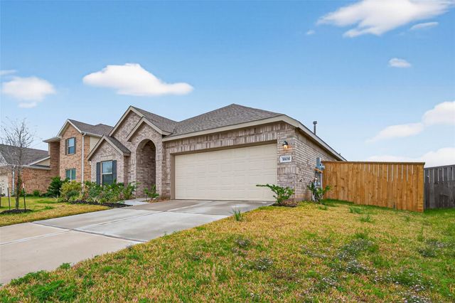 3808 Moss Hill Road, Richmond, TX 77469