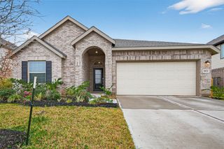 3808 Moss Hill Road, Richmond, TX 77469
