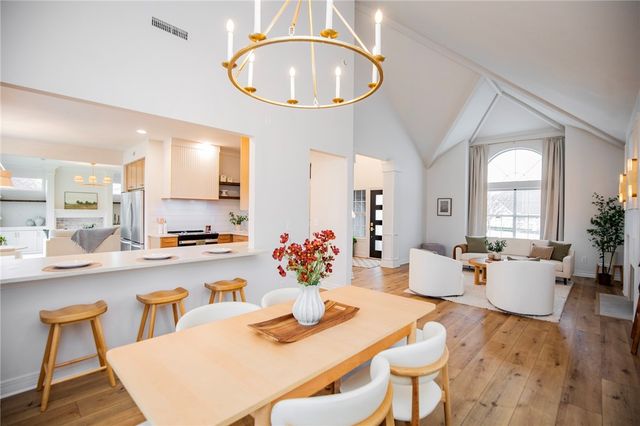 2216 Aspen Drive, Fayetteville, AR 72703