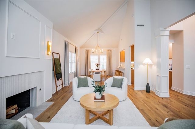 2216 Aspen Drive, Fayetteville, AR 72703