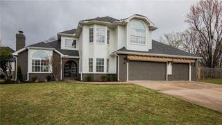 2216 Aspen Drive, Fayetteville, AR 72703