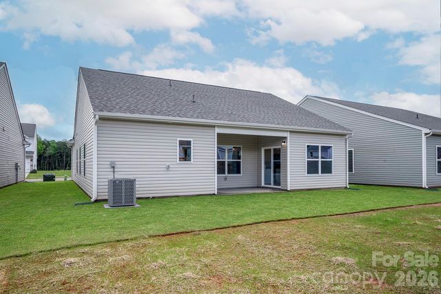 3614 Narrow Lane, Charlotte, NC 28215