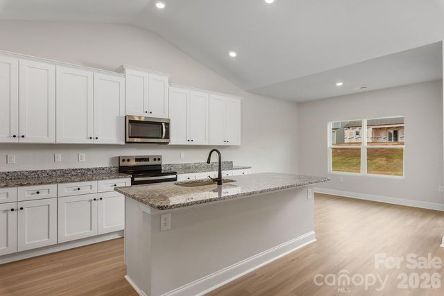 3614 Narrow Lane, Charlotte, NC 28215