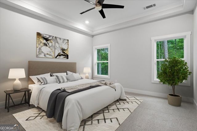 3902 Bouldercrest Road SE, Ellenwood, GA 30294