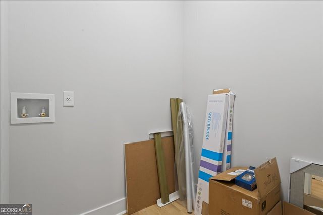 3902 Bouldercrest Road SE, Ellenwood, GA 30294