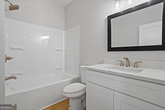 3902 Bouldercrest Road SE, Ellenwood, GA 30294