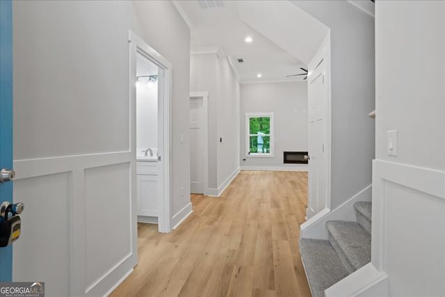 3902 Bouldercrest Road SE, Ellenwood, GA 30294