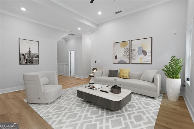 3902 Bouldercrest Road SE, Ellenwood, GA 30294