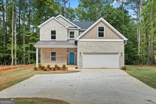 3902 Bouldercrest Road SE, Ellenwood, GA 30294