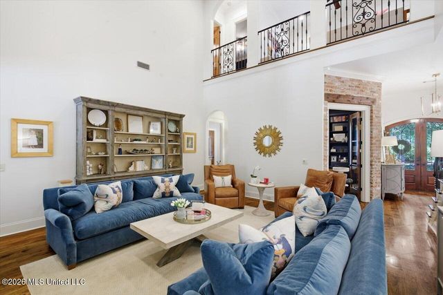 460 Pembrooke Drive, Madison, MS 39110