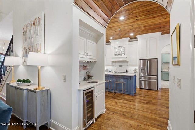 460 Pembrooke Drive, Madison, MS 39110