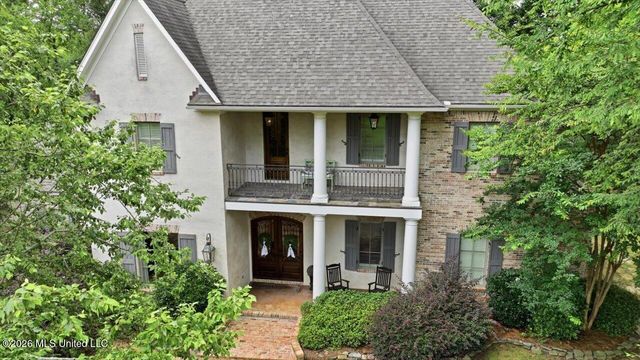 460 Pembrooke Drive, Madison, MS 39110
