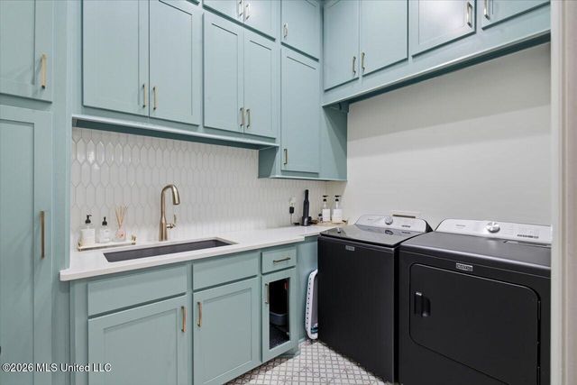460 Pembrooke Drive, Madison, MS 39110