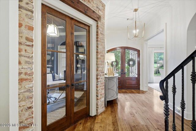 460 Pembrooke Drive, Madison, MS 39110