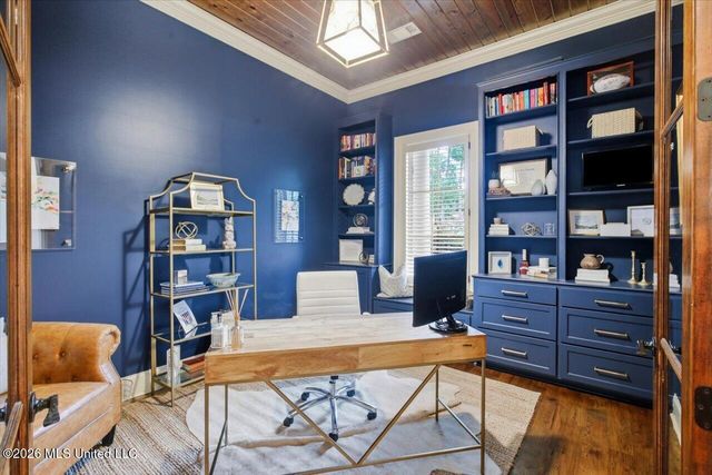 460 Pembrooke Drive, Madison, MS 39110