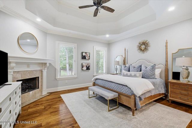 460 Pembrooke Drive, Madison, MS 39110