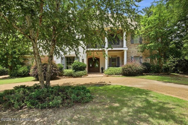 460 Pembrooke Drive, Madison, MS 39110