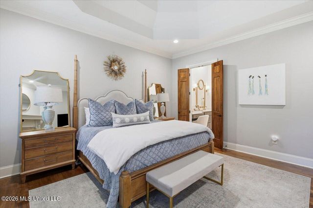 460 Pembrooke Drive, Madison, MS 39110